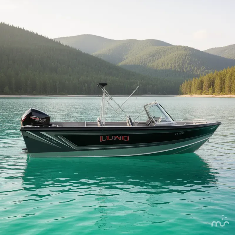 Slide: The Image of Lund 1975 Tyee 2025 - 2