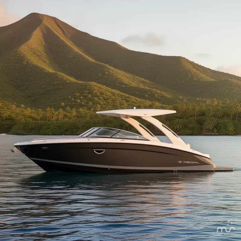The Image of Regal LS9 Ultimate 2026 - 0