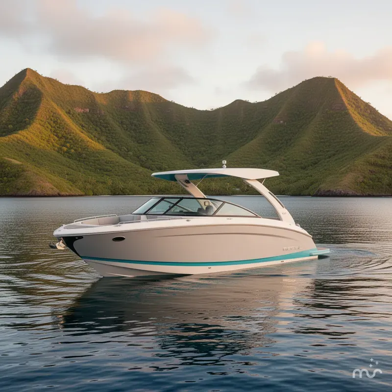 Slide: The Image of Regal LS9 Ultimate 2026 - 2