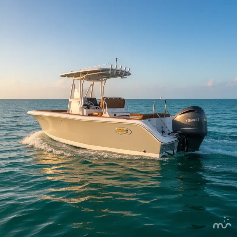 Slide: The Image of Sea Hunt Ultra 234 2022 - 3