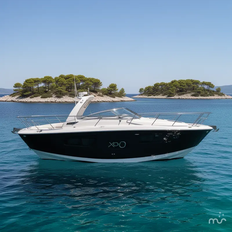 The Image of Regal 26 XO 2020 - 0