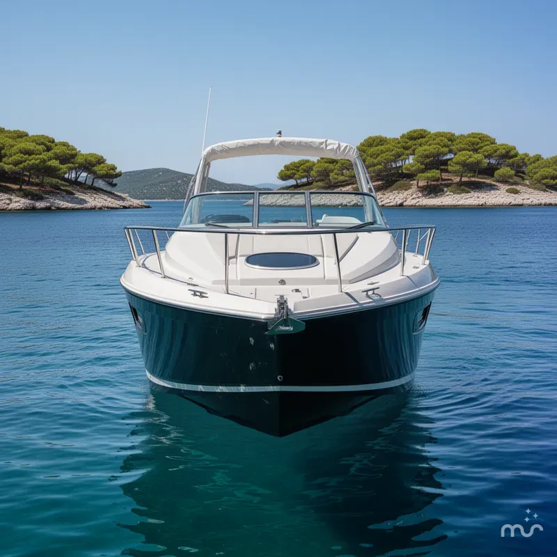 Slide: The Image of Regal 26 XO 2020 - 1