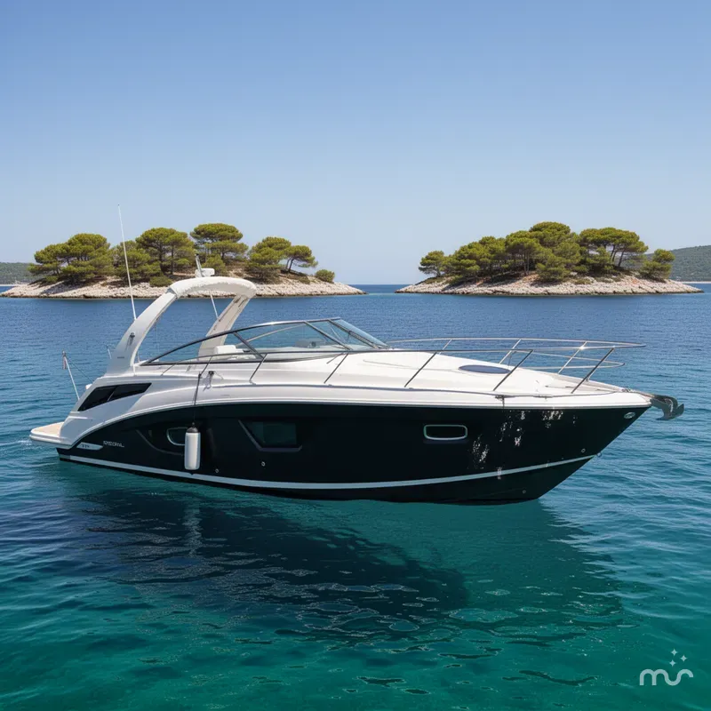 Slide: The Image of Regal 26 XO 2020 - 2