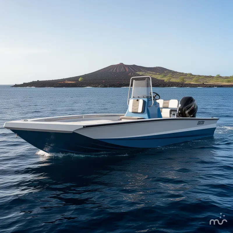 The Image of Excel 203 Bay Pro Elite 2025 - 0