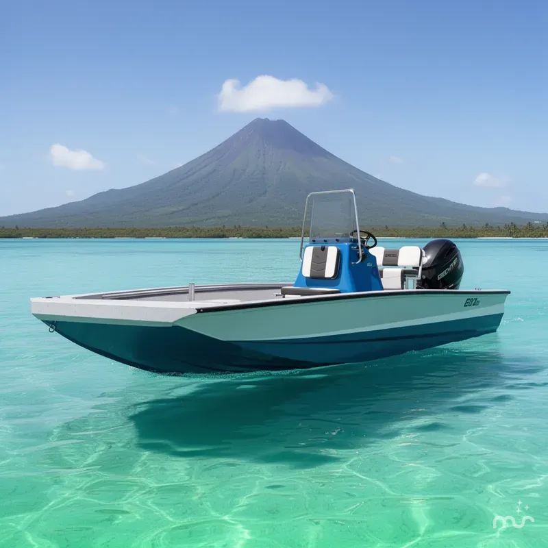 The Image of Excel 203 Bay Pro Elite 2025 - 0
