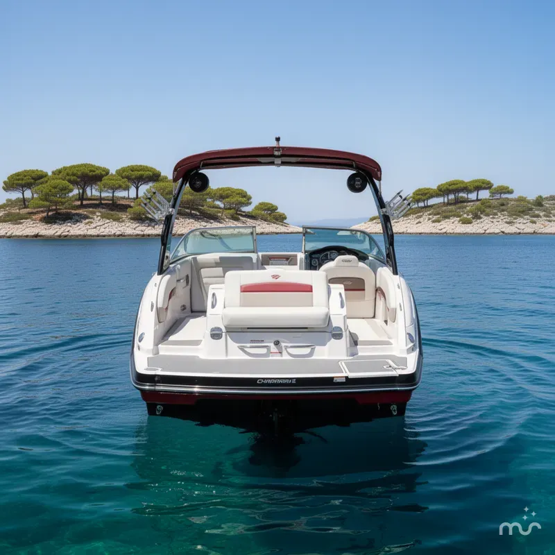 Slide: The Image of Chaparral 224 Xtreme 2013 - 3