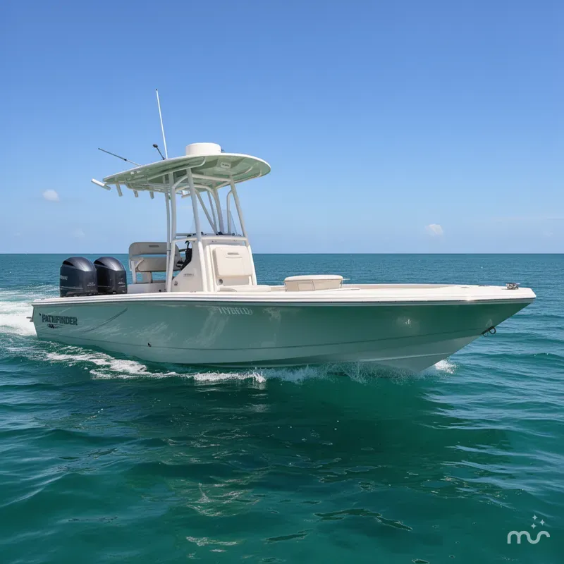 Slide: The Image of Pathfinder 2500 Hybrid 2019 - 0