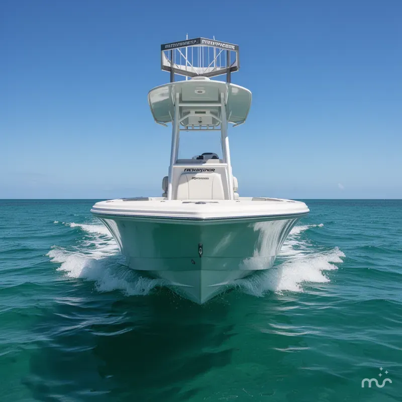 Slide: The Image of Pathfinder 2500 Hybrid 2019 - 1