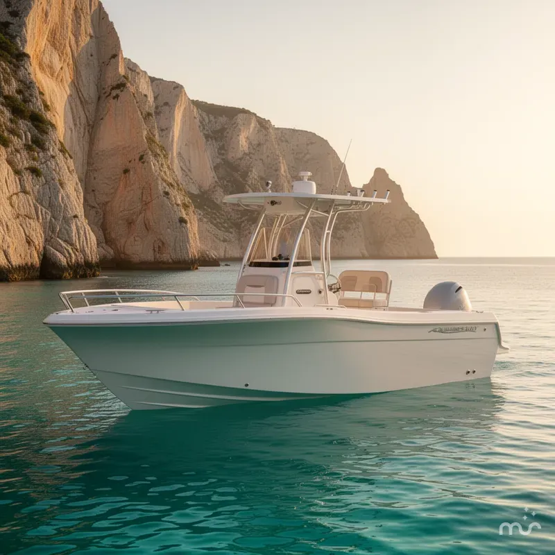 The Image of Aquasport 2100 Center Console 2024 - 0