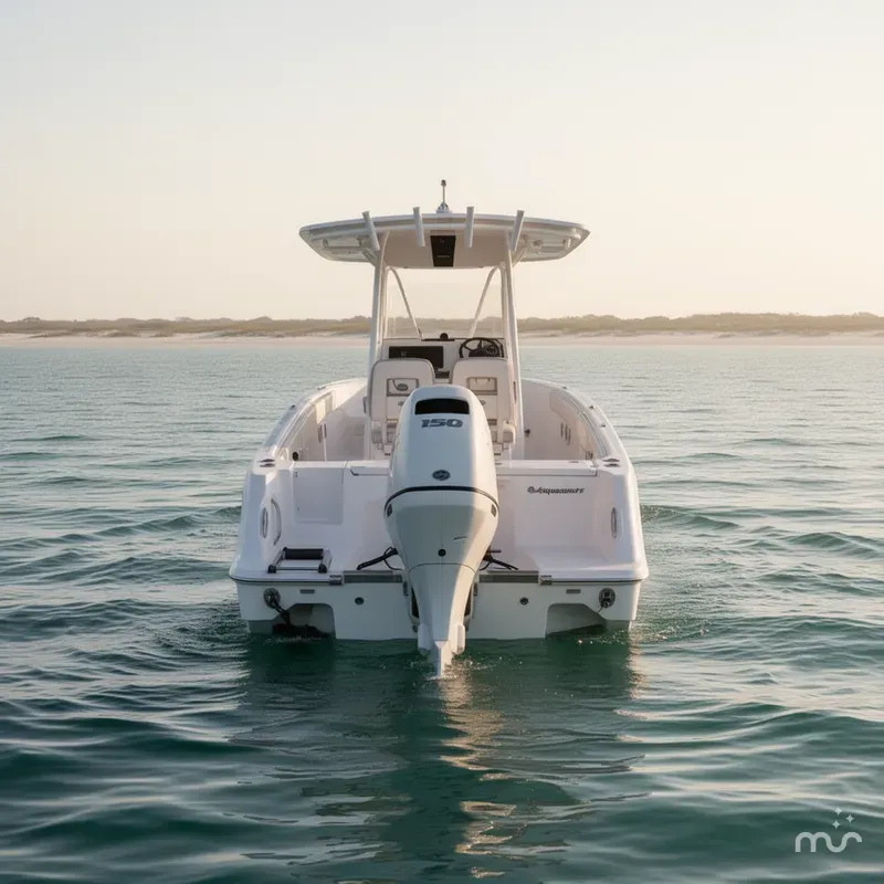 Slide: The Image of Aquasport 2500 CC 2024 - 3