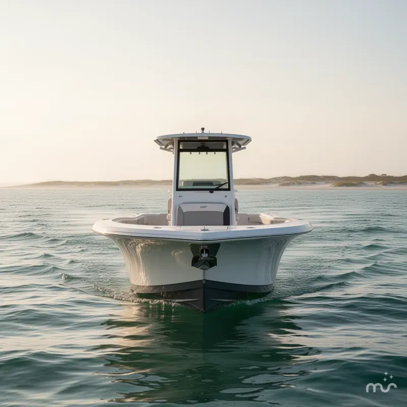 Slide: The Image of Tidewater 256 LXF 2024 - 1