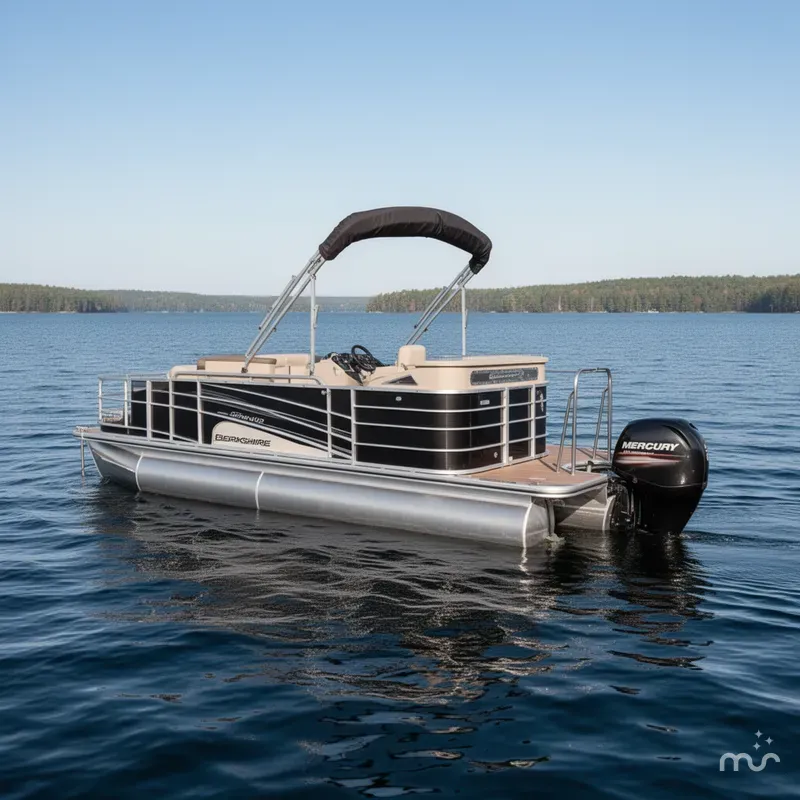 Slide: The Image of Berkshire 230E Premium Ultra Series 2016 - 1