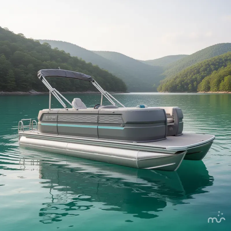 The Image of Avalon Aura 21' 2025 - 0