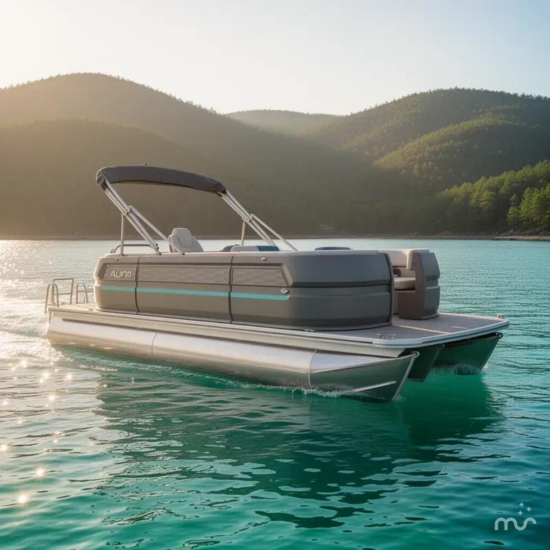 Slide: The Image of Avalon Aura 21' 2025 - 2