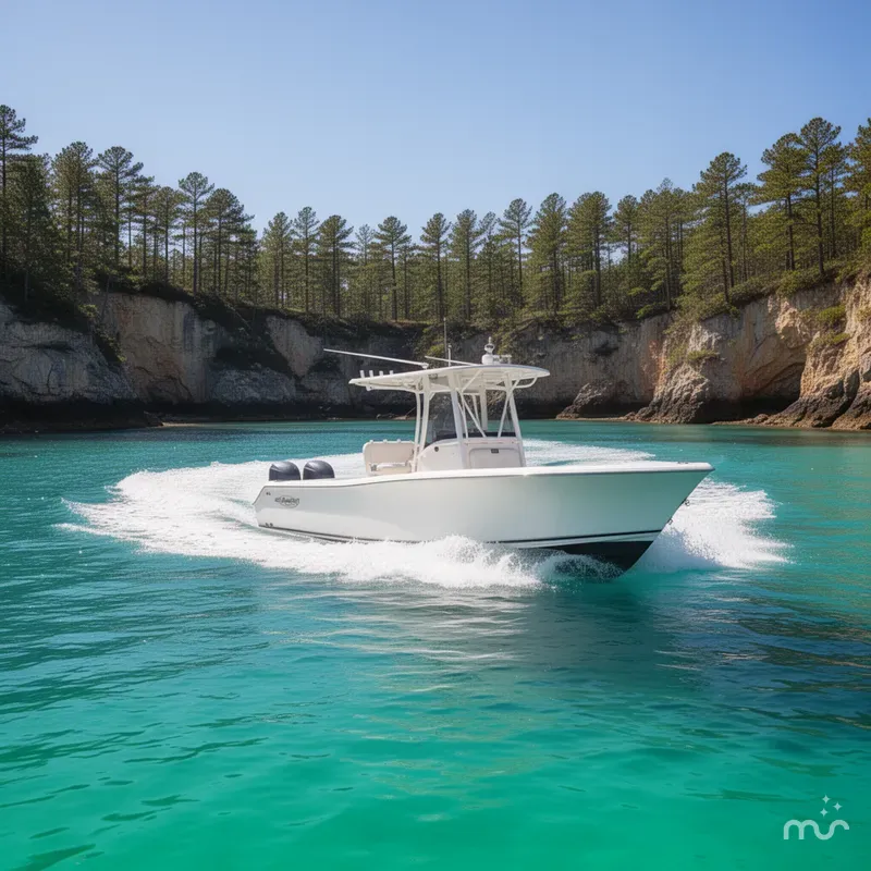 The Image of Sea Hunt Gamefish 25 2014 - 0