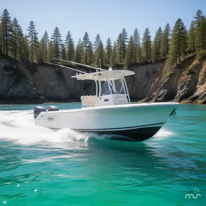 Slide: The Image of Sea Hunt Gamefish 25 2014 - 2