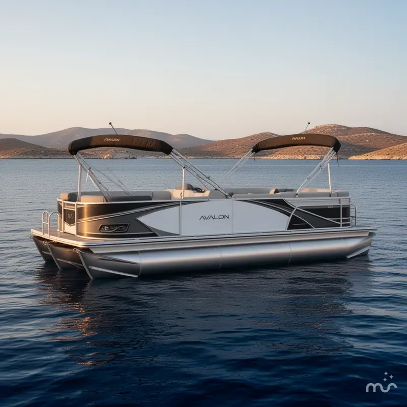 Slide: The Image of Avalon LSZ Quad Lounge 2025 - 2