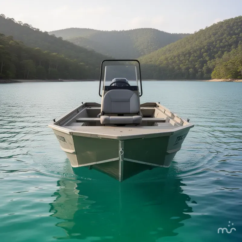 Slide: The Image of Tracker Grizzly 1860 CC 2025 - 1