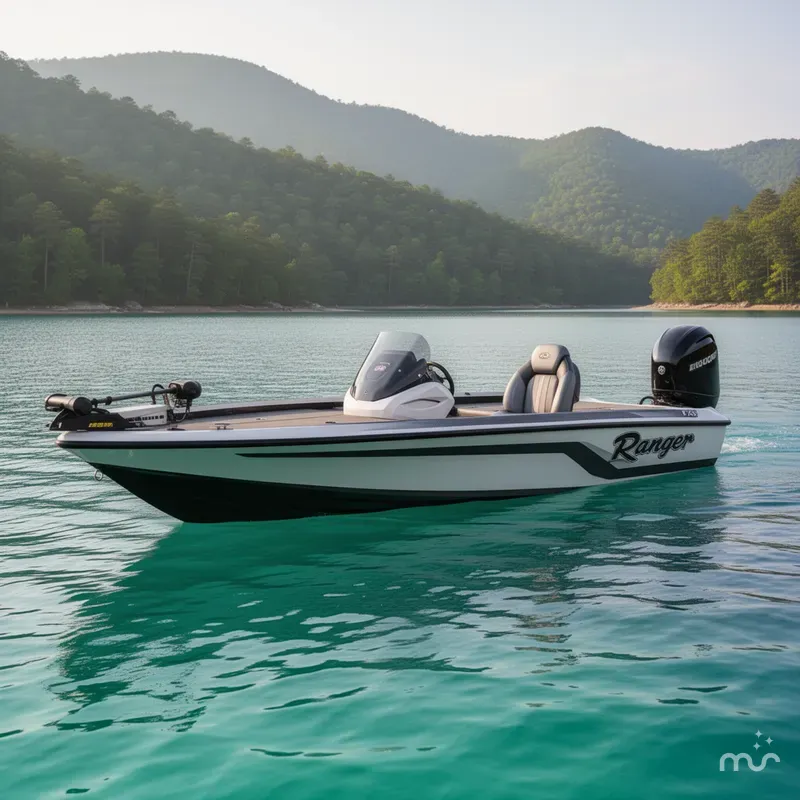 Slide: The Image of Ranger Z520R Cup-Equipped 2025 - 2