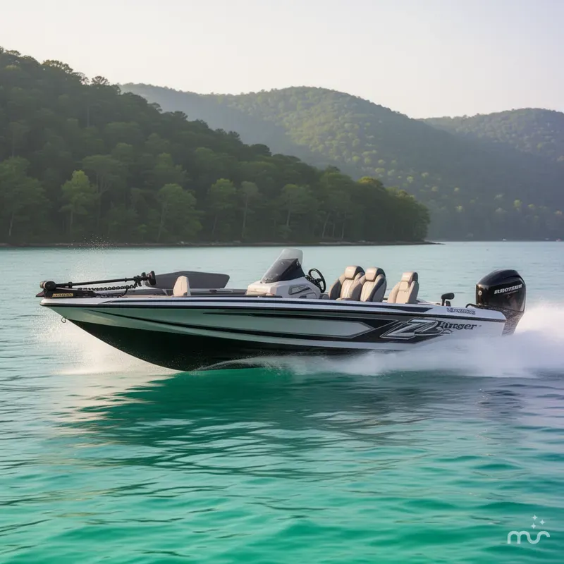 Slide: The Image of Ranger Z520R Cup-Equipped 2025 - 4