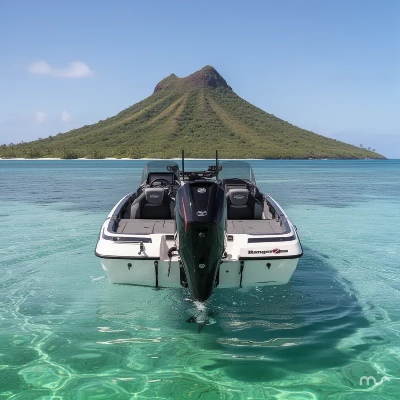 Slide: The Image of Ranger Z520R Cup-Equipped 2025 - 3