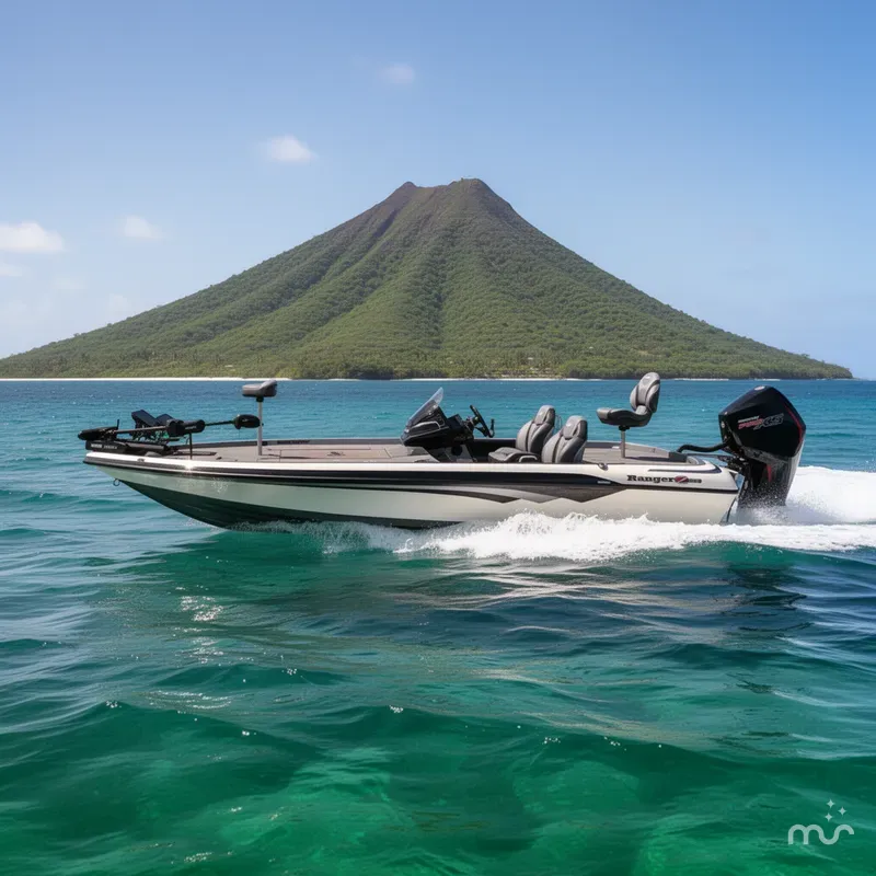 Slide: The Image of Ranger Z520R Cup-Equipped 2025 - 4