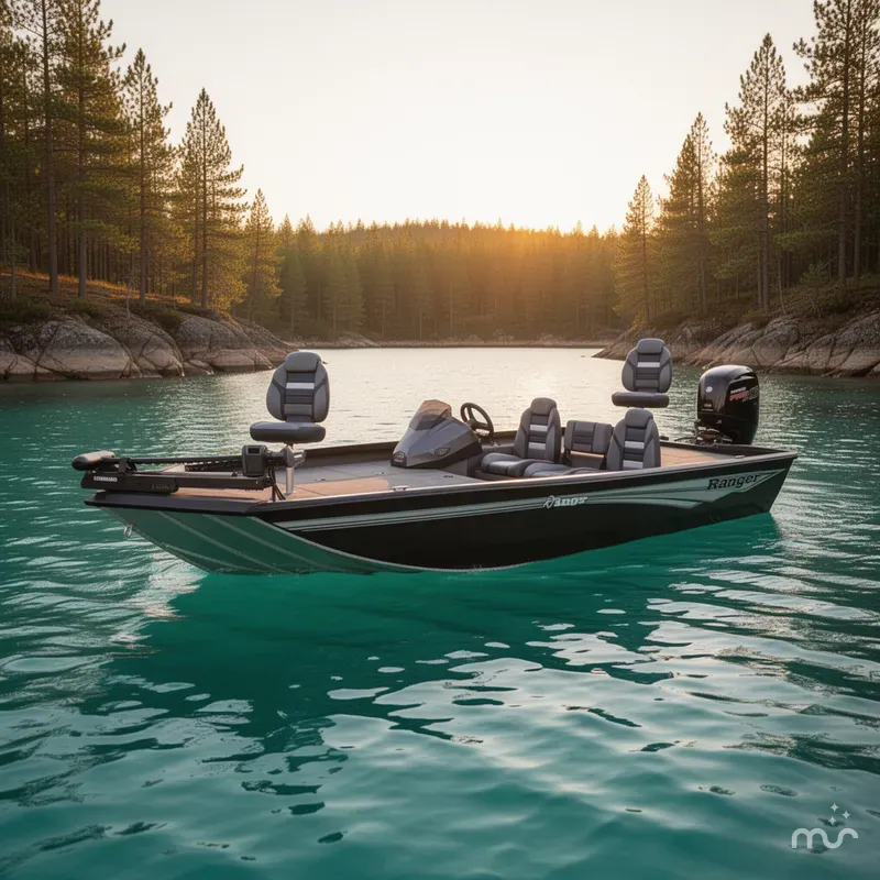 The Image of Ranger RT188P 2025 - 0
