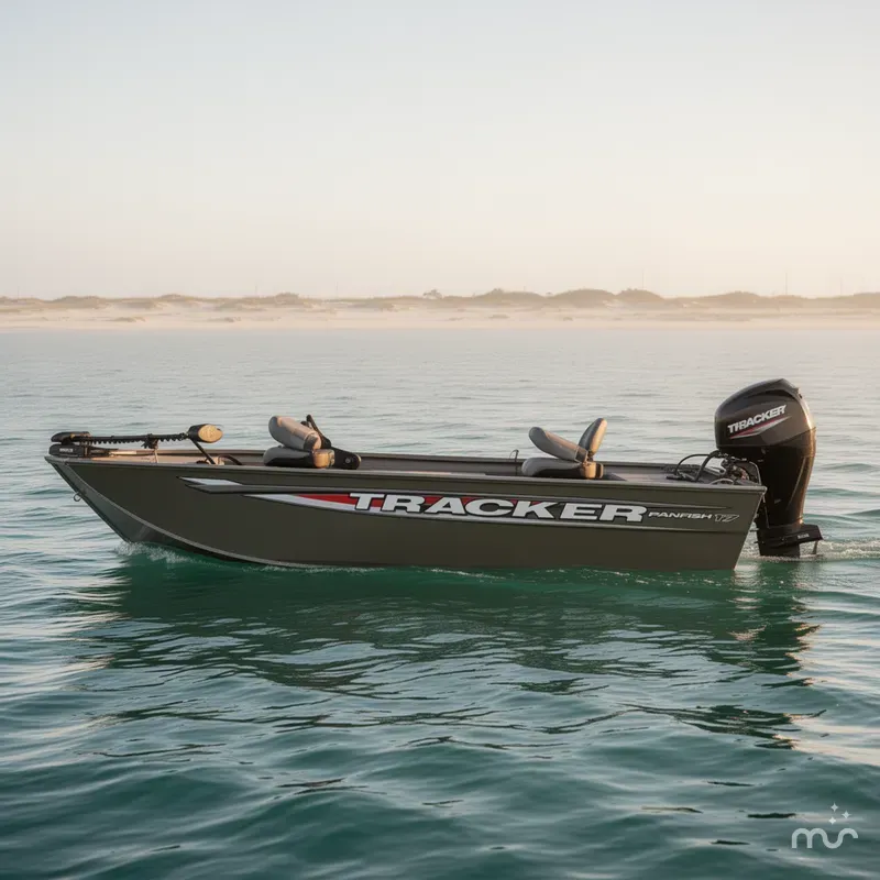 Slide: The Image of Tracker Panfish 17 2025 - 0