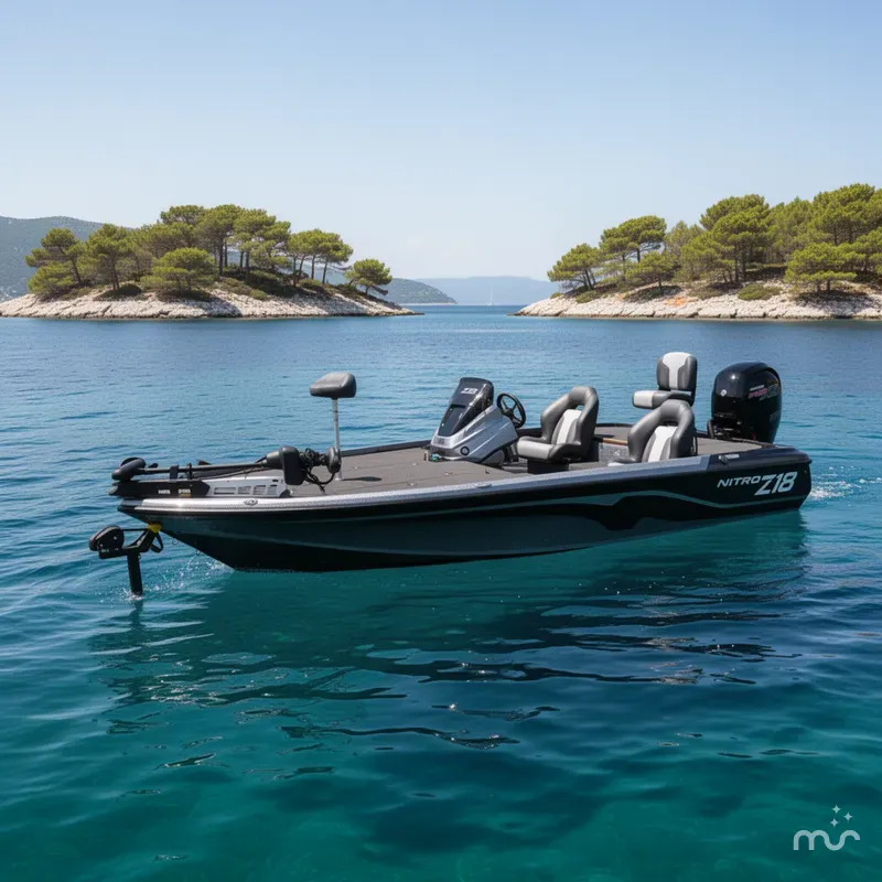The Image of Nitro Z18 Pro 2025 - 0