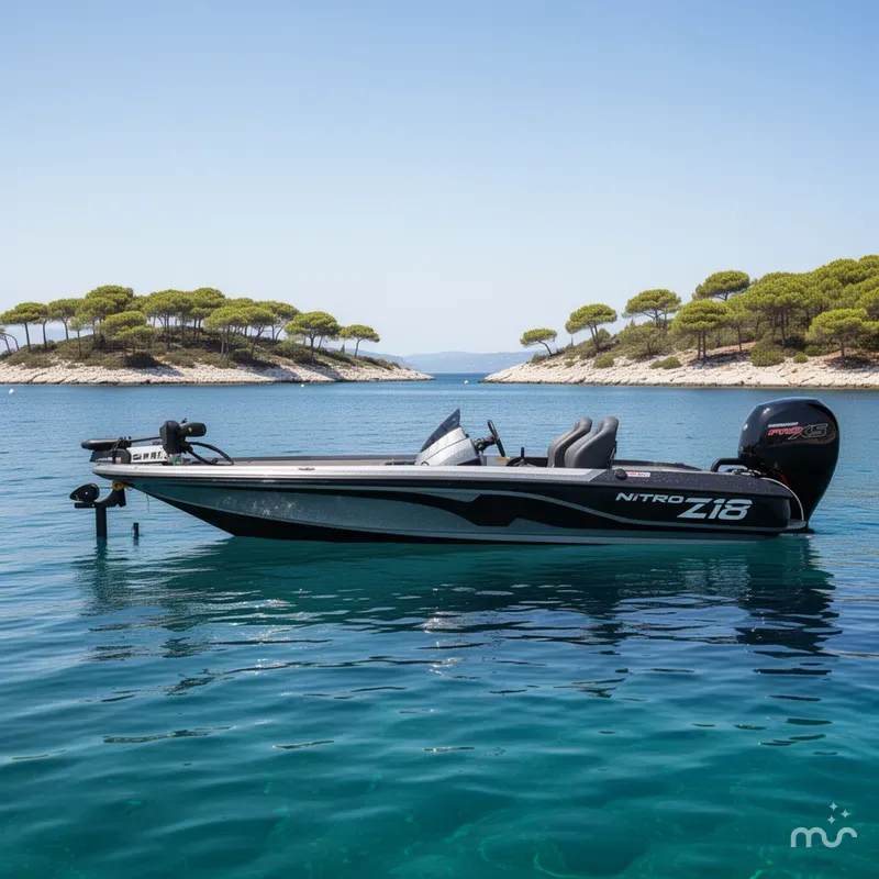 Slide: The Image of Nitro Z18 Pro 2025 - 2