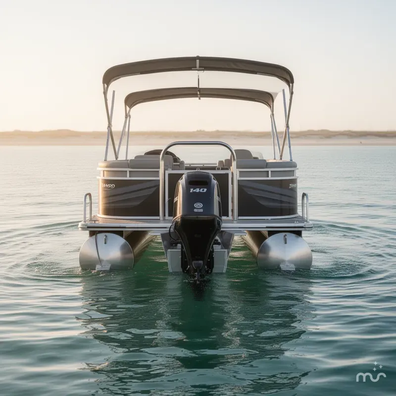 Slide: The Image of Tahoe Sport Cruise 2024 - 2