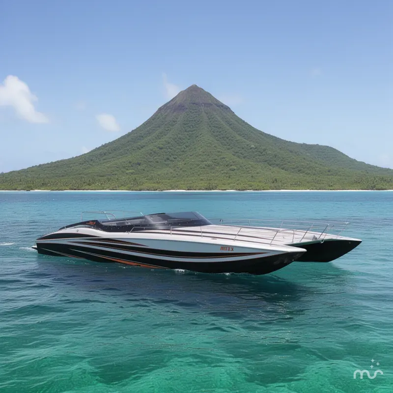 The Image of MTI 340X 2018 - 0