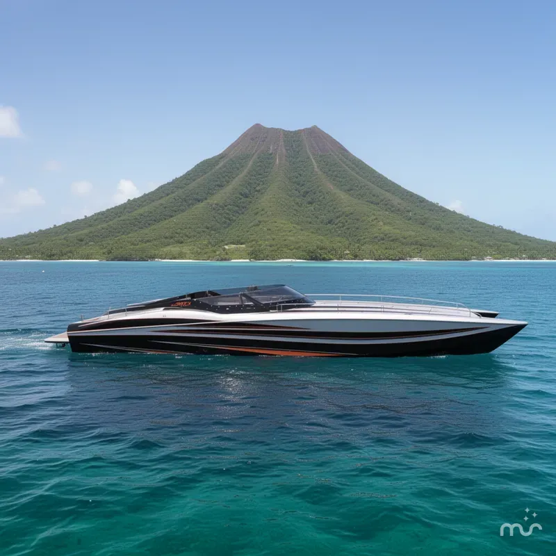 Slide: The Image of MTI 340X 2018 - 2