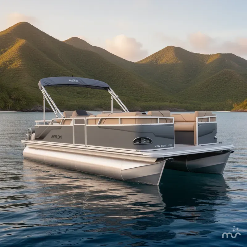 The Image of Avalon Venture Cruise 2025 - 0