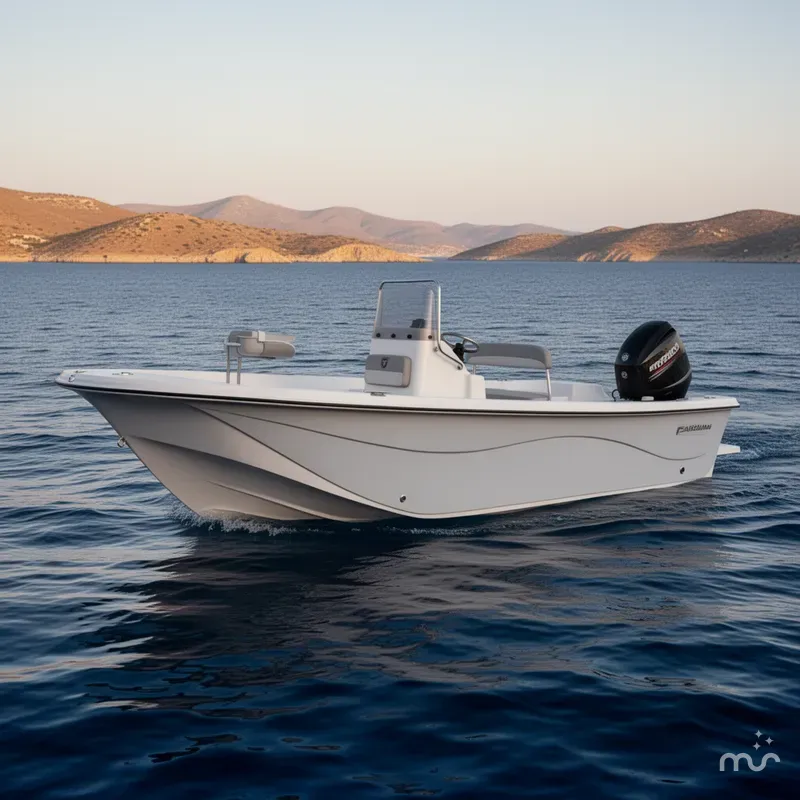 The Image of Carolina 19 LS 2025 - 0