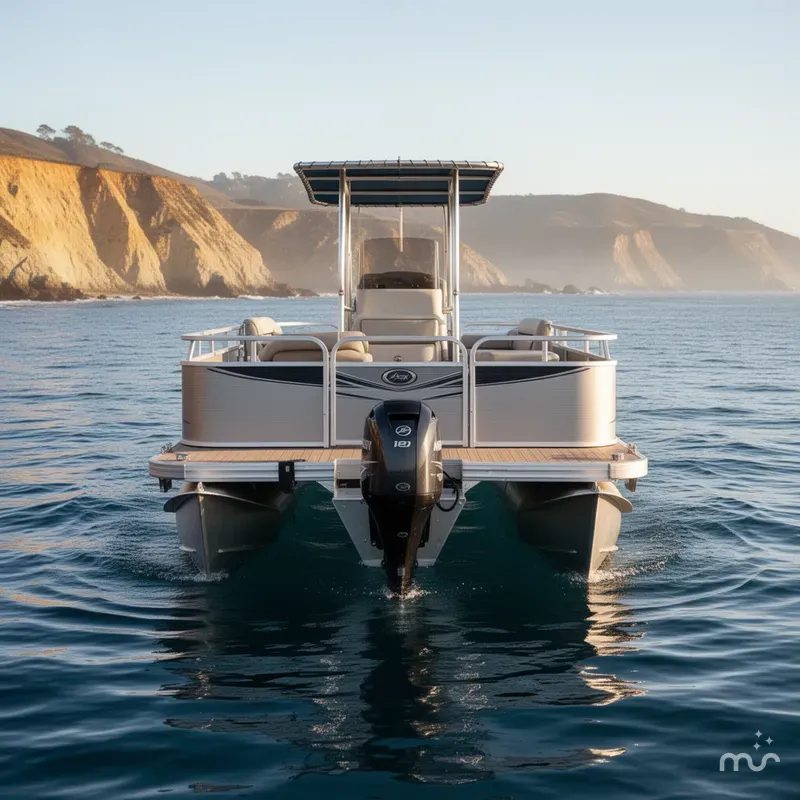 Slide: The Image of Apex Marine ANGERQWEST 2019 - 2