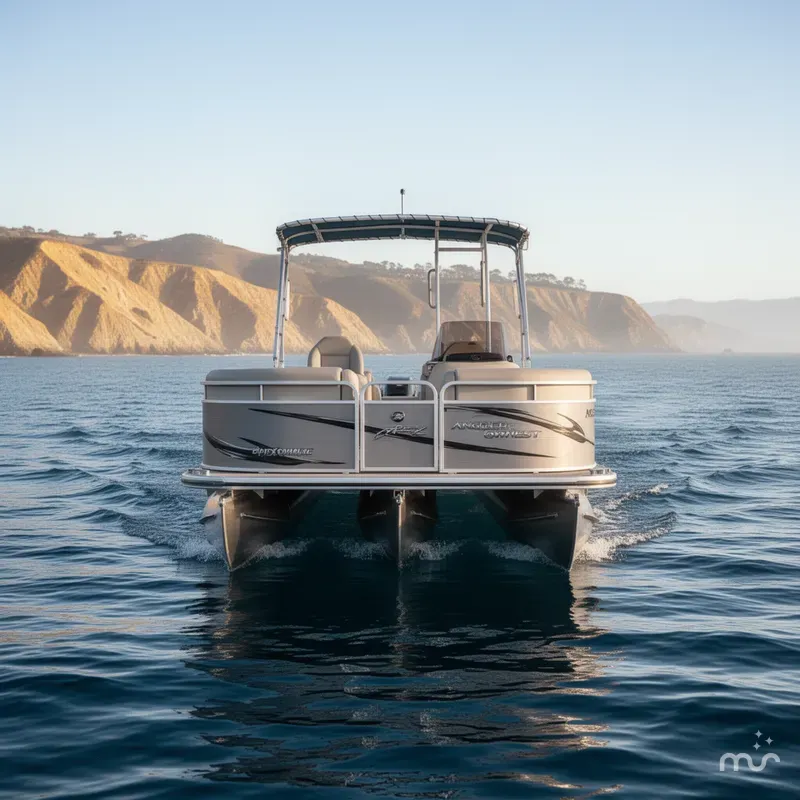 Slide: The Image of Apex Marine ANGERQWEST 2019 - 3