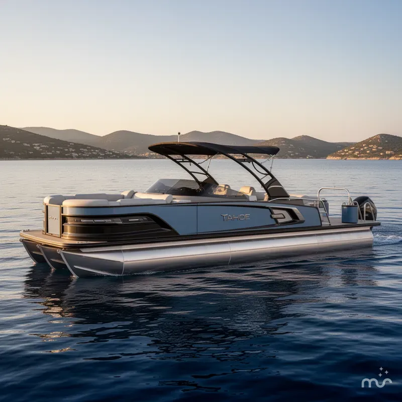 The Image of Tahoe Grand Tahoe Elite WIndshield 2025 - 0