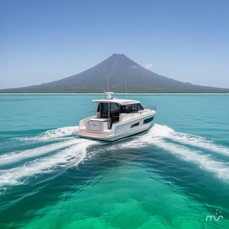 The Image of Jeanneau NC 695 Series 2 2022 - 0