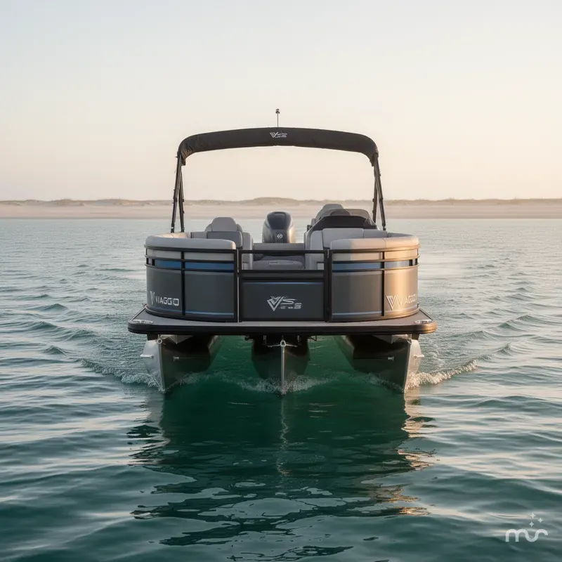 Slide: The Image of Viaggio Lago X-S 2025 - 3