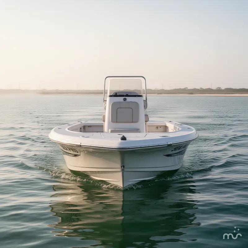 Slide: The Image of Sea Pro 210 Bay 2024 - 3