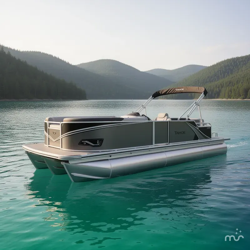 The Image of Tahoe LTZ Cruise Rear Bench 2025 - 0