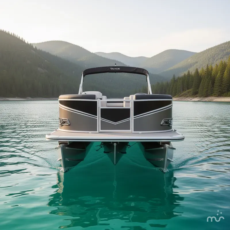 Slide: The Image of Tahoe LTZ Cruise Rear Bench 2025 - 1