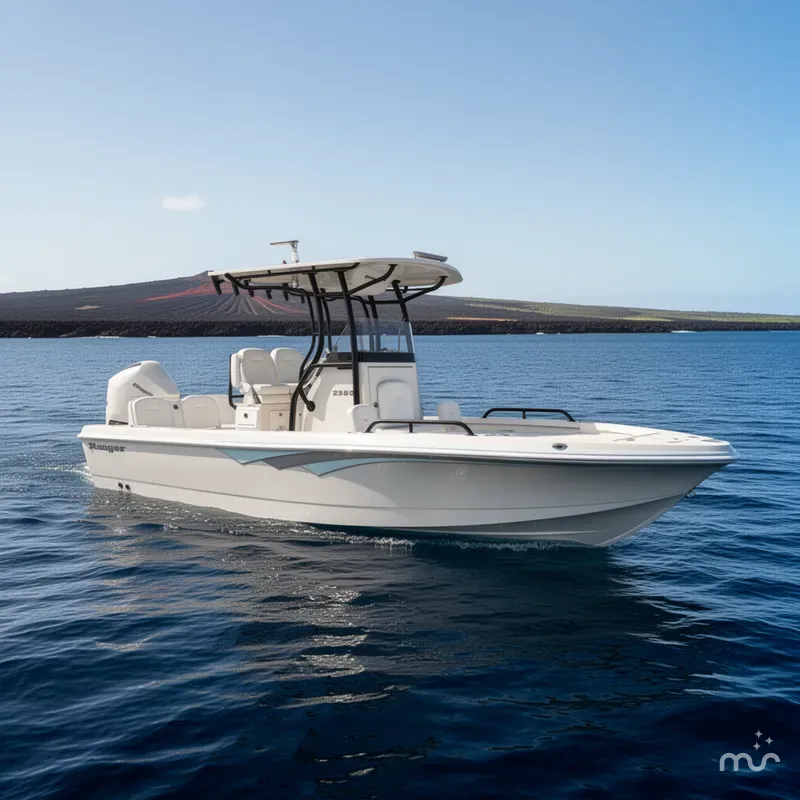 The Image of Ranger 2360 Bay 2025 - 0