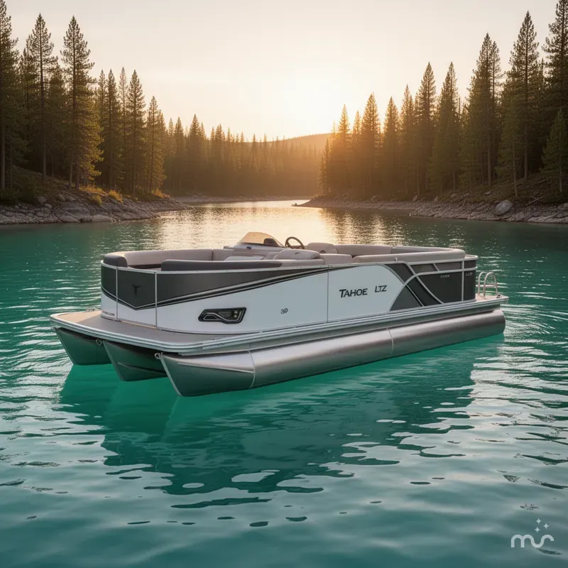 The Image of Tahoe LTZ Cruise Rear Bench 2025 - 0