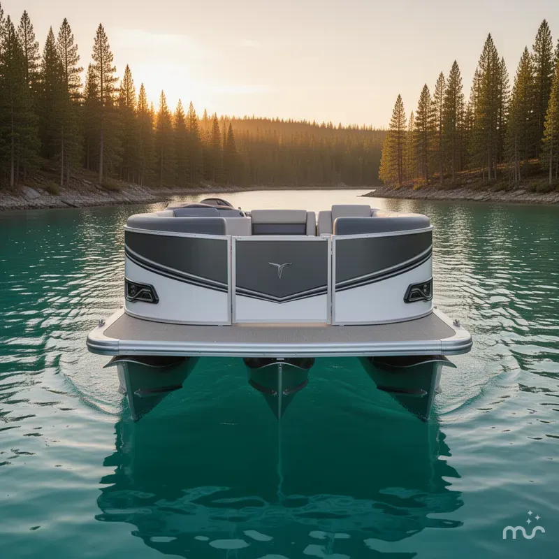 Slide: The Image of Tahoe LTZ Cruise Rear Bench 2025 - 1