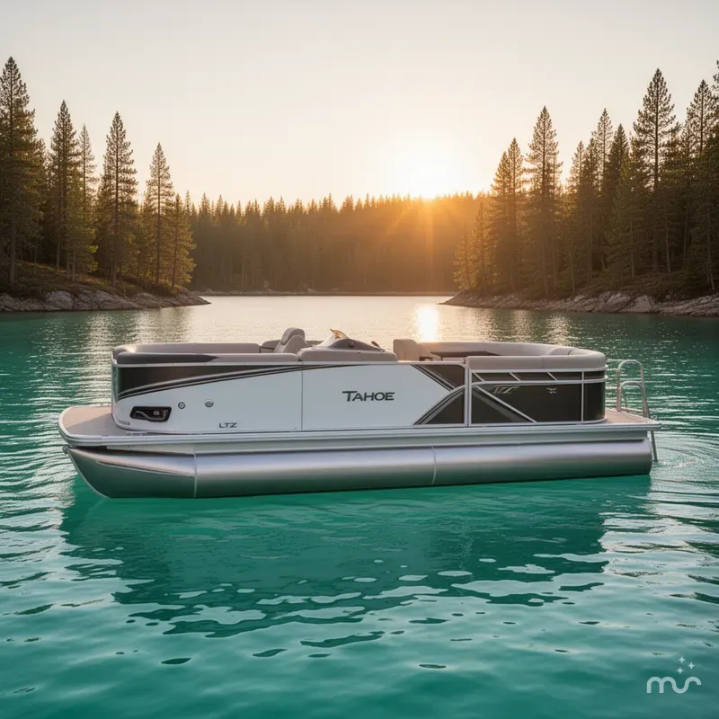 Slide: The Image of Tahoe LTZ Cruise Rear Bench 2025 - 2