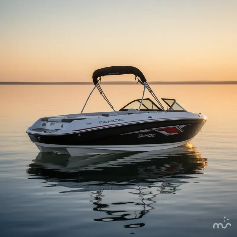 Slide: The Image of Tahoe 210 S 2023 - 0