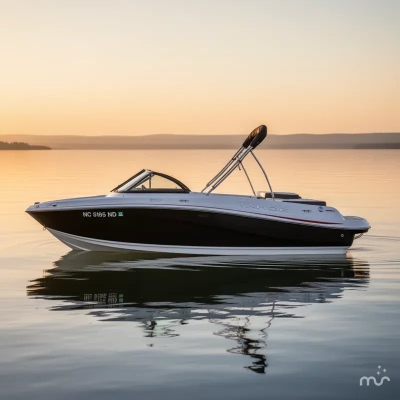 Slide: The Image of Tahoe 210 S 2023 - 1