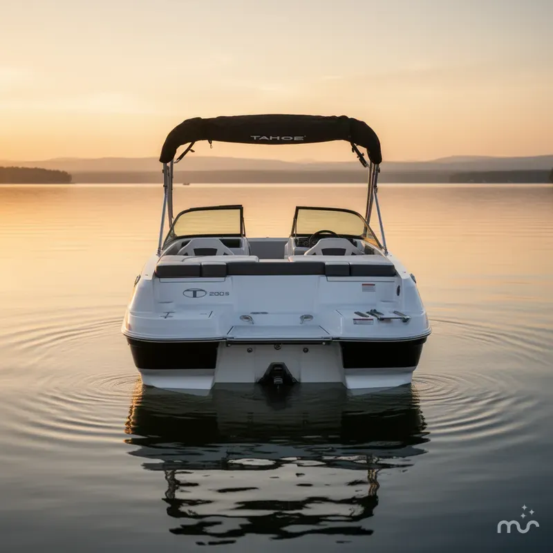 Slide: The Image of Tahoe 210 S 2023 - 2